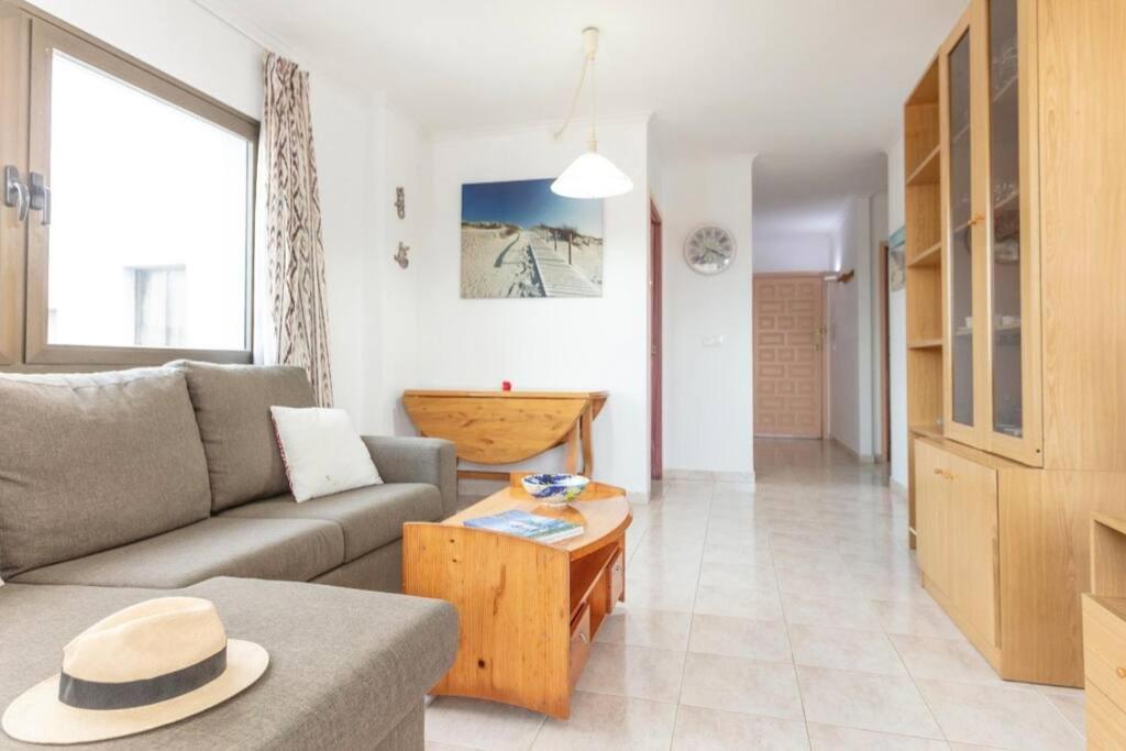Apartamentos El Puerto, La Savina La Savina  Exterior photo