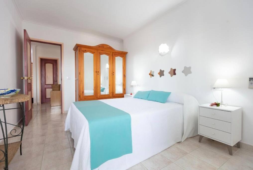 Apartamentos El Puerto, La Savina La Savina  Exterior photo