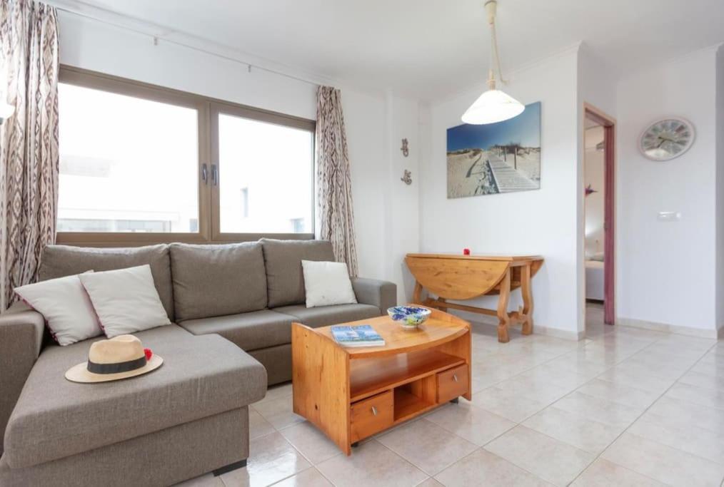 Apartamentos El Puerto, La Savina La Savina  Exterior photo