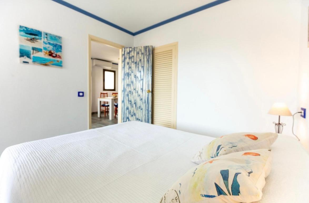 Apartamentos El Puerto, La Savina La Savina  Exterior photo