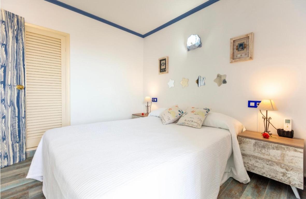 Apartamentos El Puerto, La Savina La Savina  Exterior photo